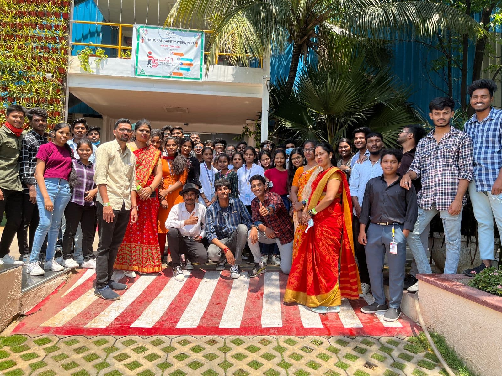 Jahnavi Group of Institutions Hyderabad Events 6 photo 16